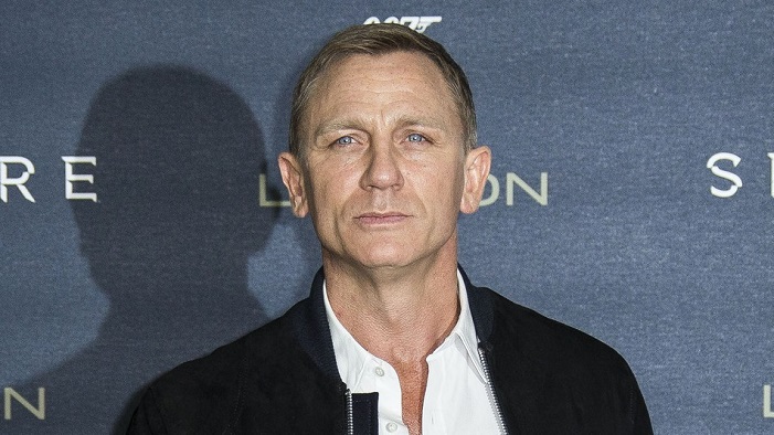 Daniel Craig krijgt rol op het kleine scherm